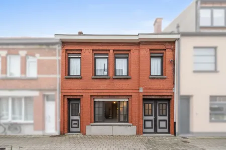 Huis Te Koop Zele