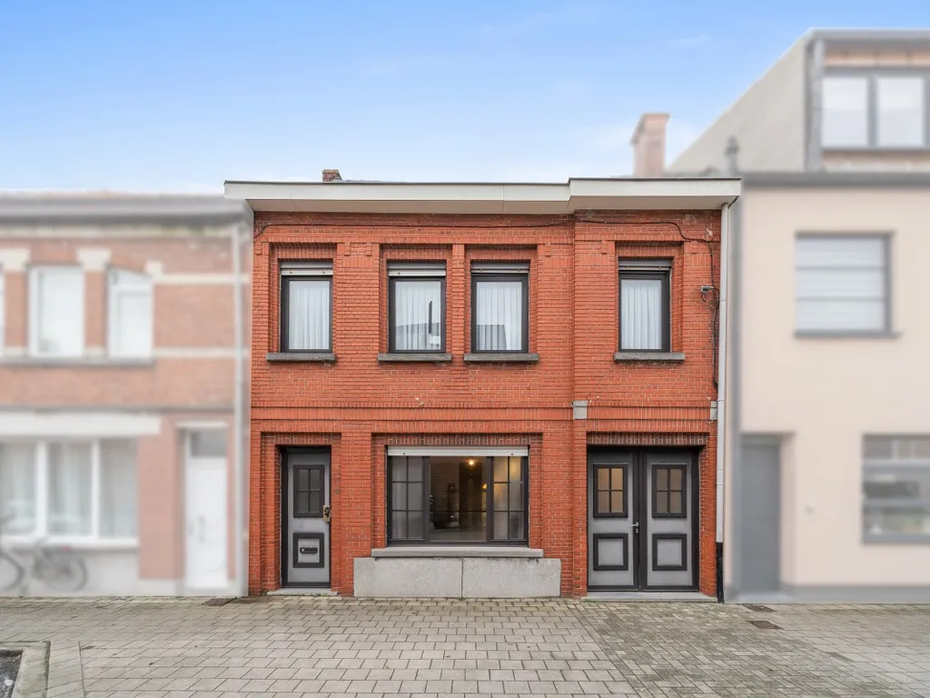 Hoofdfoto Huis in Zele