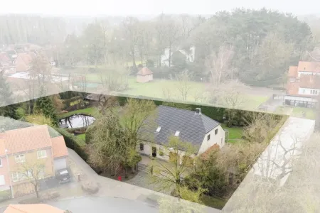 Huis Te Koop Waasmunster