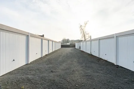 Garage Te Koop Lebbeke