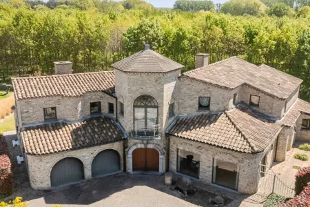 Villa Te Koop Berlare