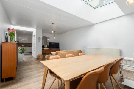 Huis Te Koop Hamme