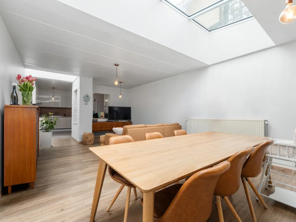Hoofdfoto Huis in Hamme