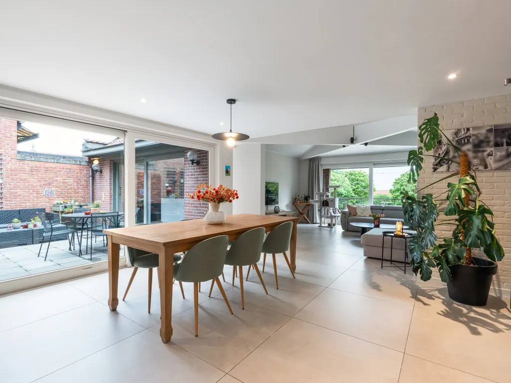 Hoofdfoto Huis in Temse
