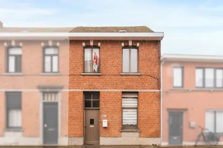 Huis Te Koop Beveren