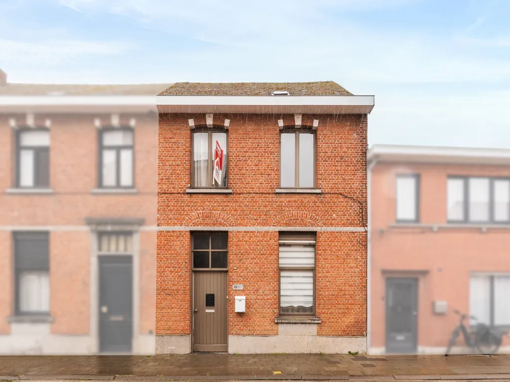 Hoofdfoto Huis in Beveren