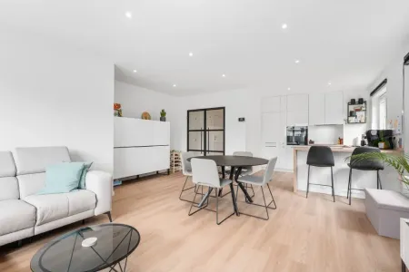 Appartement Te Koop Sint-Niklaas