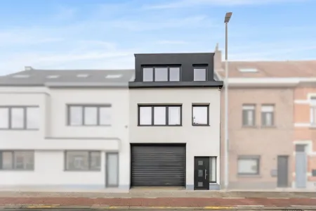 Huis Te Koop Sint-Niklaas