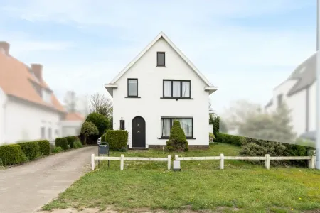 Huis Te Koop Beveren-kruibeke-zwijndrecht