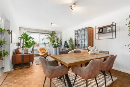 Appartement Te Koop Sint-Niklaas