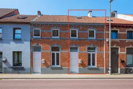 Huis Te Koop Sint Niklaas