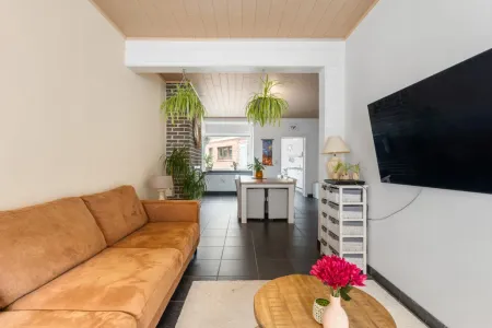 Huis Te Koop Hamme