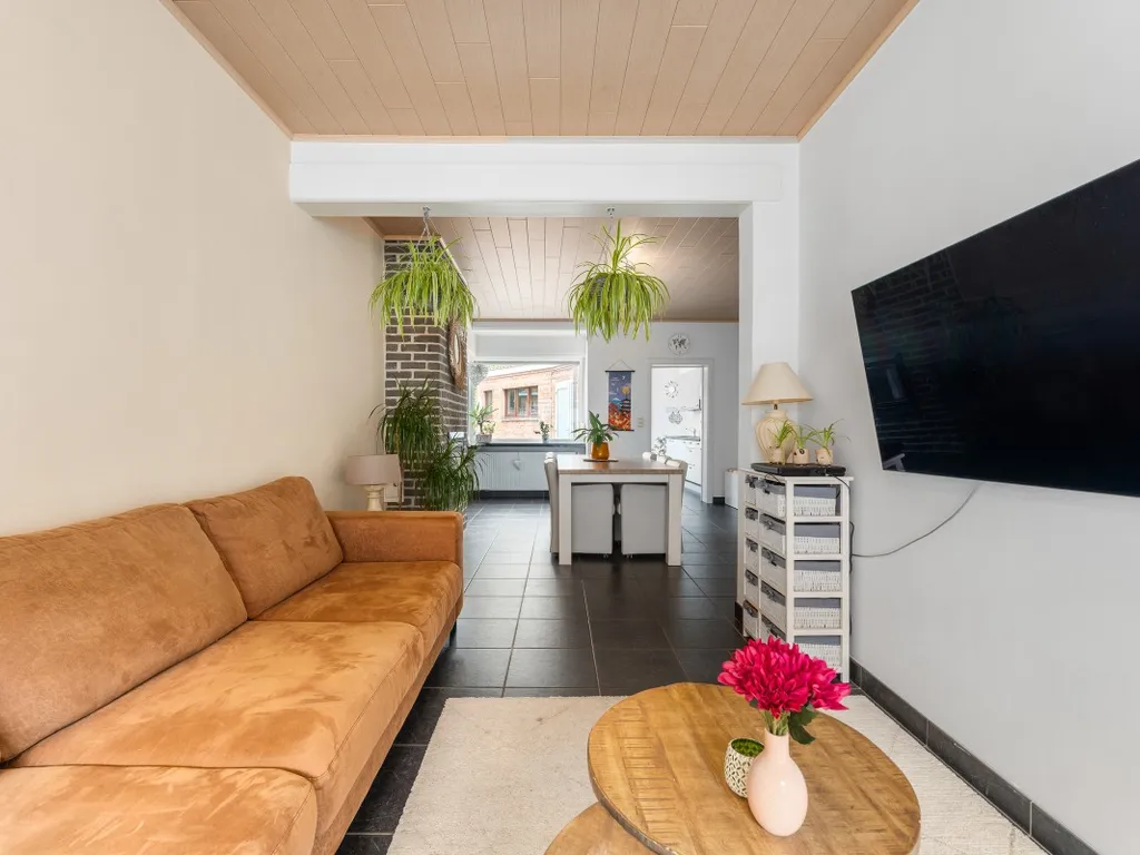 Hoofdfoto Huis in Hamme