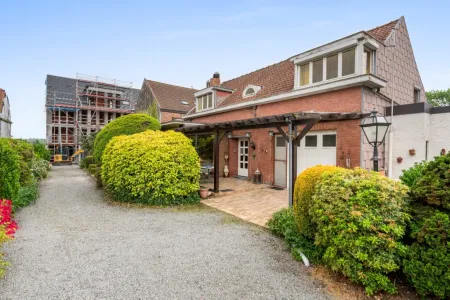 Huis Te Koop Temse