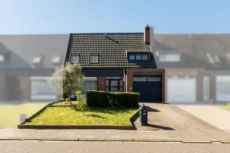 Huis Te Koop Bornem