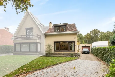 Huis Te Koop Sint-Niklaas