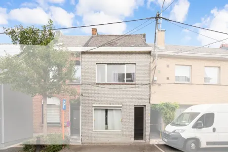 Huis Te Koop Denderbelle