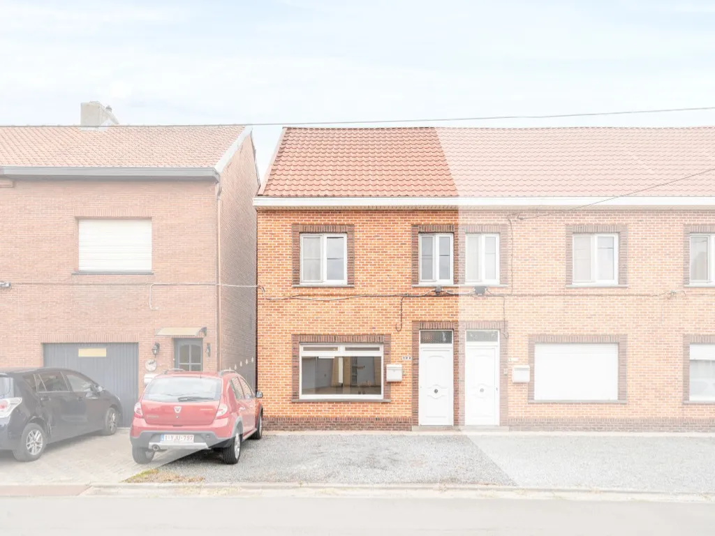 Hoofdfoto Huis in Zele
