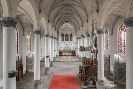 Huis Te Koop Lokeren