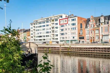 Appartement Te Koop Gent