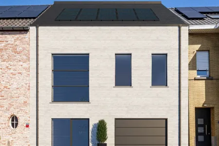 Grond Te Koop Aalst