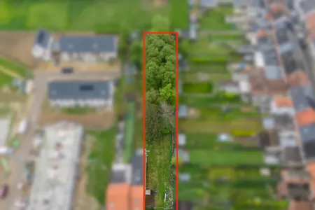 Huis Te Koop Lebbeke