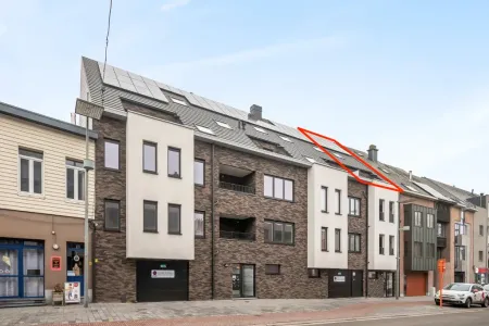 AppartementBeveren