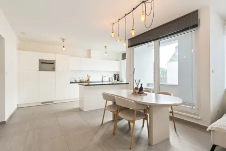 Appartement Te Koop Sint-Niklaas