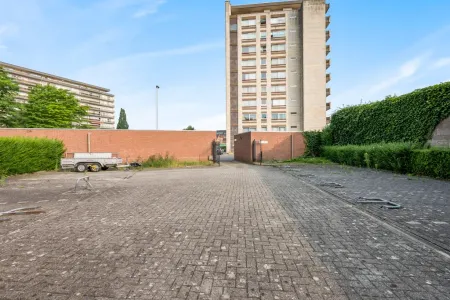 Garage Te Koop Dendermonde