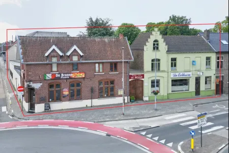 Huis Te Koop Destelbergen