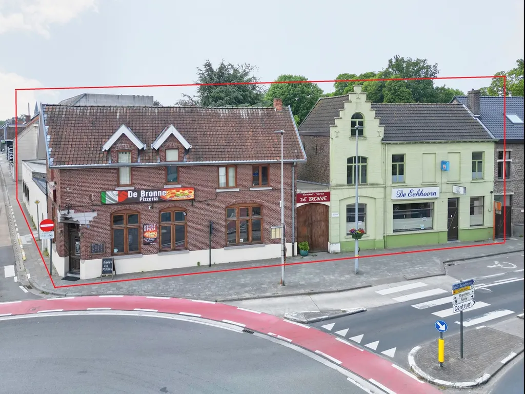 Hoofdfoto Huis in Destelbergen