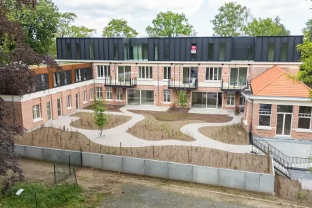Appartement Te Koop Sint-Niklaas