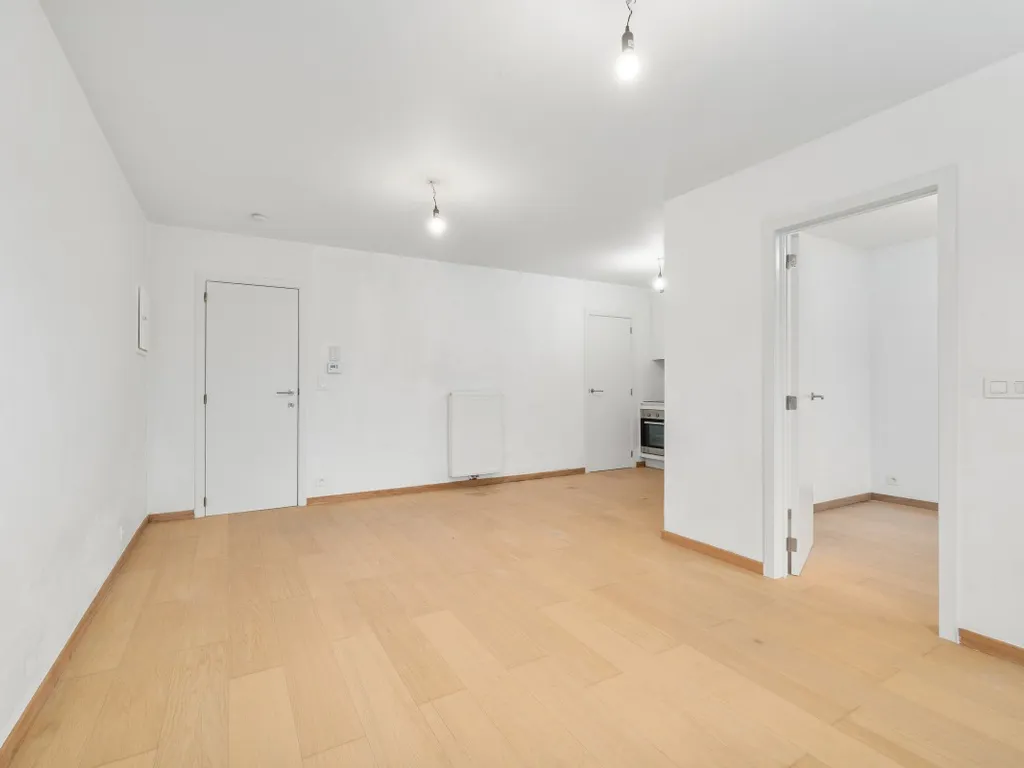 Hoofdfoto Appartement in Gent