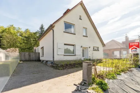 Huis Te Koop Sint-Niklaas