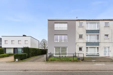 Appartement Te Koop Sint-Niklaas