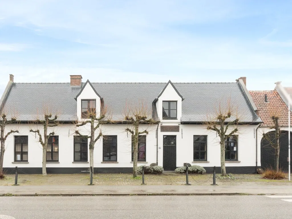 Hoofdfoto Kantoor in Temse