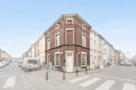 Huis Te Koop Gent
