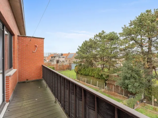 Appartement in Beveren-kruibeke-zwijndrecht - Kampstraat 22, 2070