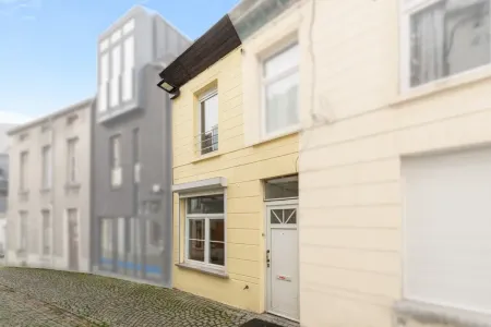 Huis Te Koop Geraardsbergen