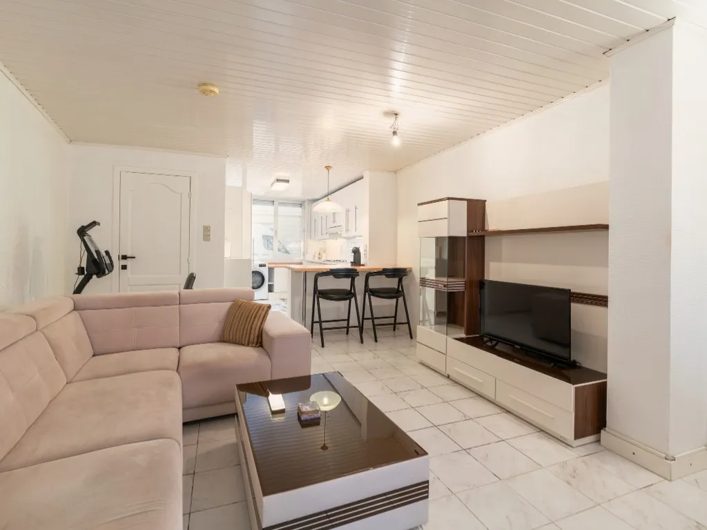 Hoofdfoto Huis in Gent