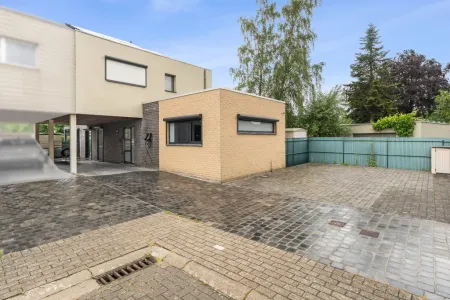 Huis Te Koop Opwijk