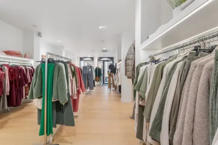 Handelspand Te Koop Dendermonde