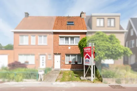 Huis Te Koop Sint-Niklaas
