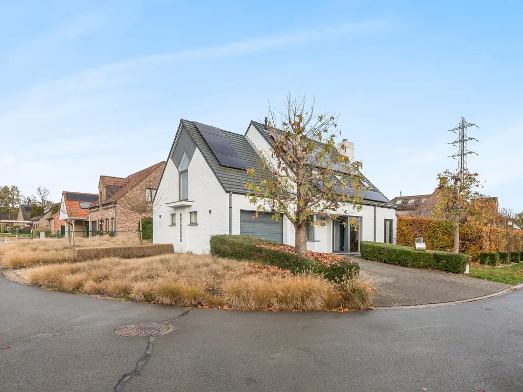Hoofdfoto Huis in Temse