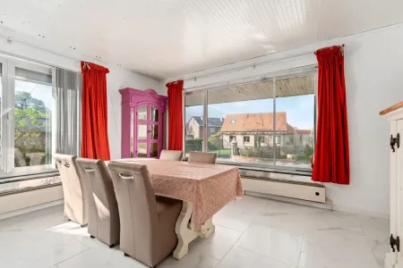 Huis Te Koop Grembergen