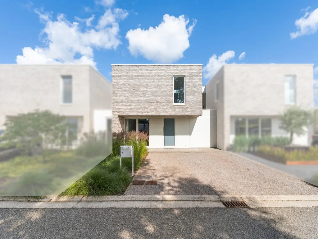 Hoofdfoto Huis in Buggenhout