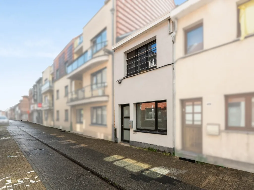 Hoofdfoto Huis in Temse