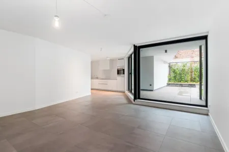 Appartement Te Koop Grembergen