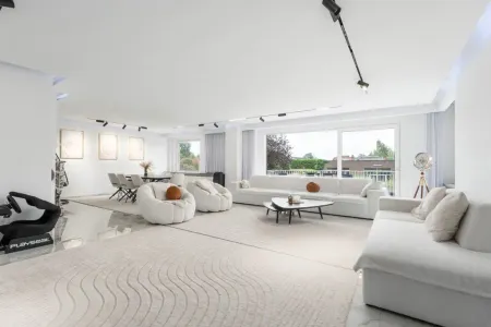 Appartement Te Koop Sint-Niklaas