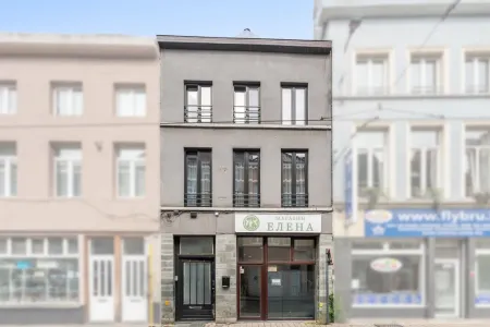 Huis Te Koop Gent